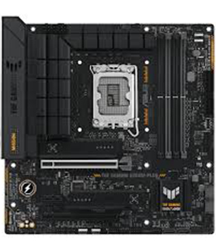 Asus TUF B760-PLUS DDR5 Motherboard (Pre-owned)