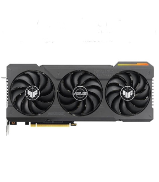 Asus TUF Gaming Geforce RTX 4070 Ti 12GB GDDR6X (TUF-RTX4070TI-12G-GAMING) Graphics Card (Pre-owned)