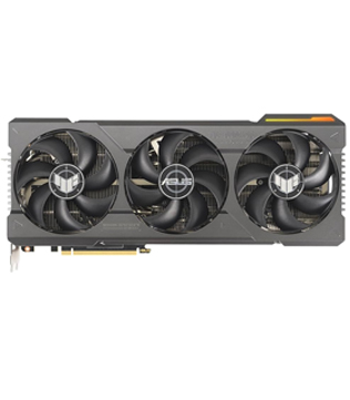 Asus TUF Gaming RTX 4080 Super OC 16GB GDDR6X (TUF-RTX4080S-O16G-GAMING) Graphics Card (Pre-owned)