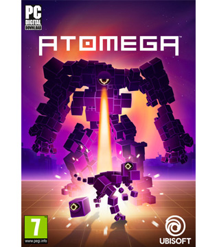 Atomega™ PC (Digital)