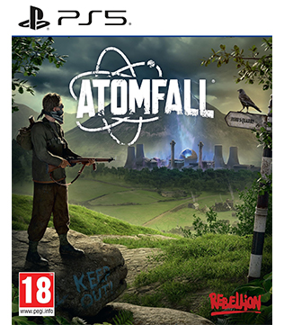Atomfall PS5