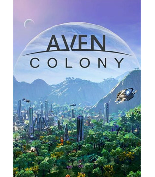 Aven Colony PC (Digital)