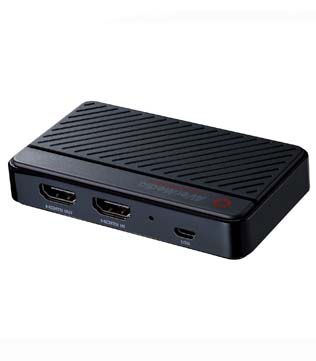 AverMedia Live Gamer Mini (Pre-owned)