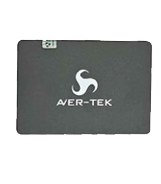 Avertek 1TB 2.5 Inch SATA Internal Solid State Drive (Pre-owned)