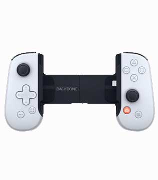 Backbone One for iPhone, PlayStation Edition (Pre-owned)