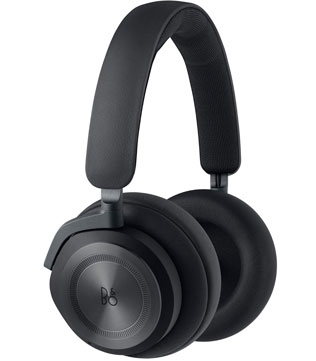 Bang & Olufsen Beoplay HX Comfortable Wireless ANC Over Ear Headphones (Black Anthracite) (Pre-owned)