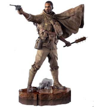 Battlefield 1 Collectors Edition Statue (14-inch Statue) (Pre-owned)