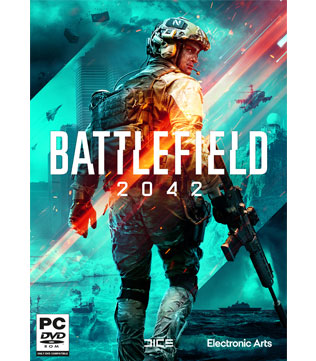 Battlefield 2042 PC