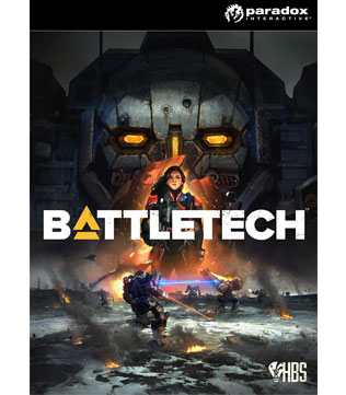 Battletech PC (Digital)