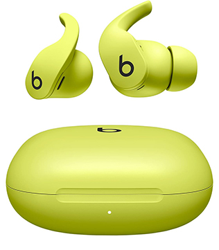 Beats Fit Pro Wireless Earbuds (Volt Yellow) (Pre-owned)