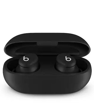 Beats Solo Buds True Wireless Earbuds (Pre-owned)