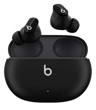 Beats Studio Buds (Black) (Pre-owned)