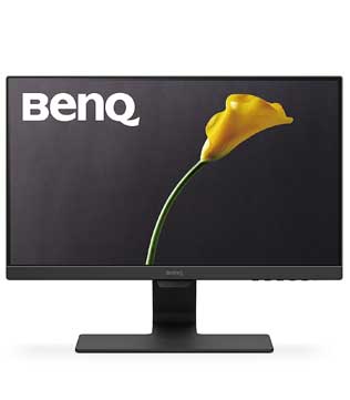 BenQ 22 inch IPS Full HD Bezel Less (GW2283) Monitor (Pre-owned)