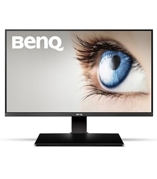 BenQ 24 Inch EW2440Z Monitor (Pre-owned)
