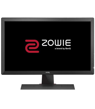 BenQ 24 Inch Zowie RL2455 Monitor (Pre-owned)