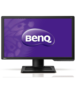 BenQ 24 Inch Zowie XL2411Z Monitor (Pre-owned)