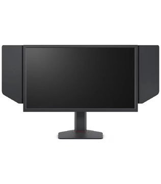 BenQ 25 Inch Zowie XL2546X Monitor (Pre-owned)