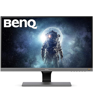 BenQ 27 Inch EW277HDR Monitor (Pre-owned)