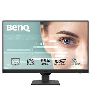 BenQ 27 Inch GW2790 Full HD Monitor (Pre-owned)
