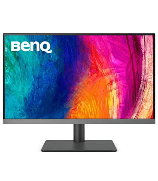 BenQ 27 Inch PD2706U 4K Monitor (Pre-owned)