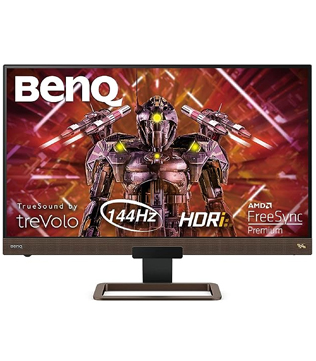 BenQ EX2780Q 27inch IPS Gaming Monitor (Pre-owned)