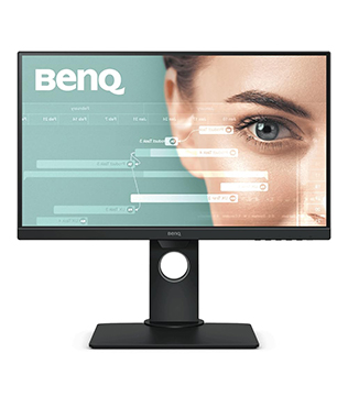 BenQ 27 Inch GW2780T 27 IPS Full HD Monitor (Black) (Pre-owned)
