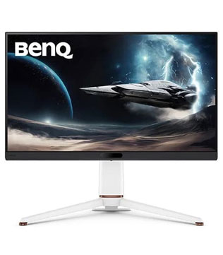 BenQ Mobiuz 27Inch EX271U 4K UHD Gaming Monitor (Open Box)