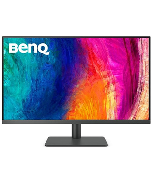 BenQ PD3205U 32 Inch 4K UHD IPS Monitor (Pre-owned)