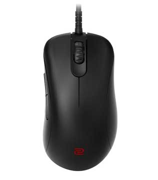BenQ Zowie EC2-C Gaming Mouse (Pre-owned)
