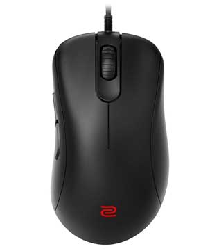 BenQ Zowie EC3-C Gaming Mouse (Pre-owned)