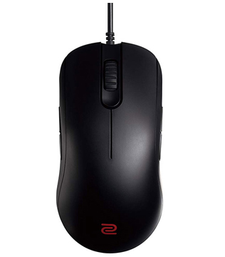 BenQ Zowie FK2 Gaming Mouse (Black) (Pre-owned)