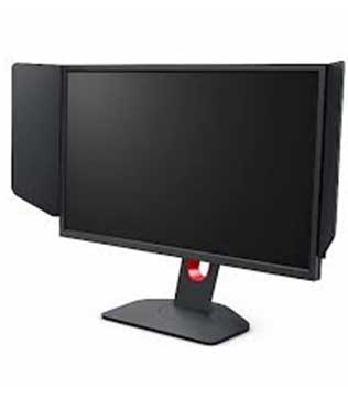BenQ Zowie XL2566K 360Hz 24.5 Inch Gaming Monitor (Pre-owned)