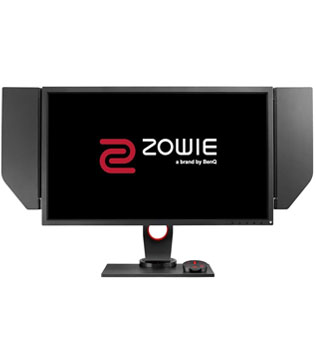 BenQ Zowie (Xl2746S) 27 Inch Gaming Monitor (Black) (Pre-owned)