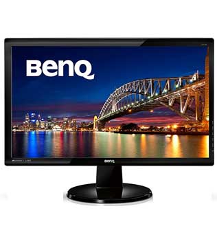 Benq 21.5 Inch GW2255 Monitor (Pre-owned)