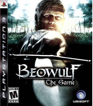 Beowulf The Game PS3 (Pre-owned)
