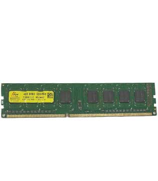 BestMem 4GB DDR3 1600MHz Desktop RAM (Pre-owned)