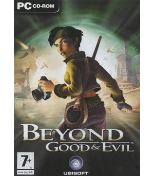 Beyond Good & Evil™ PC (Digital)