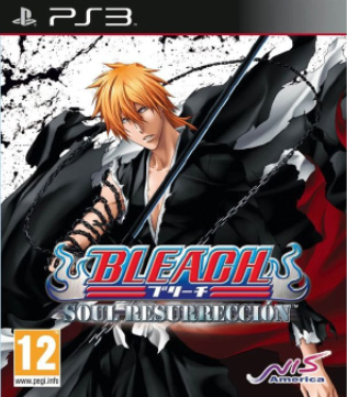 Bleach Soil Resurreccion PS3 (Pre-owned)