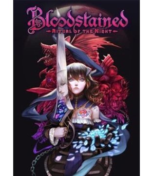 Bloodstained: Ritual Of The Night PC (Digital)