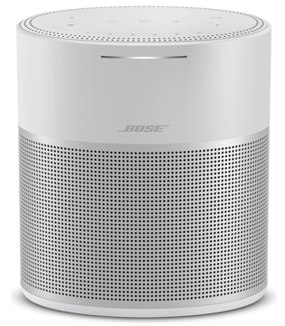 Bose Home Speaker 300 Speaker (White)(Pre-owned)