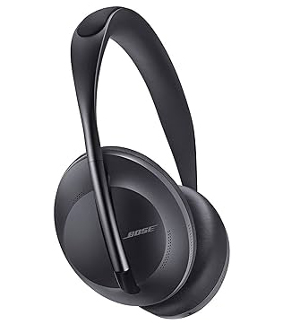 Bose Noise Cancelling 700 Headphone (Black) (Pre-owned)