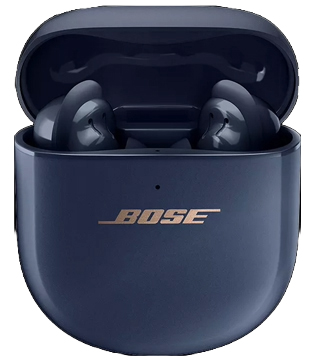 Bose QuietComfort Earbuds 2 (Midnight Blue) (Pre-owned)