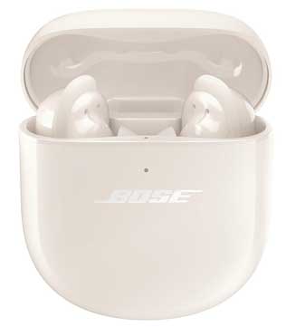 Bose QuietComfort Earbuds 2 (Soapstone) (Pre-owned)
