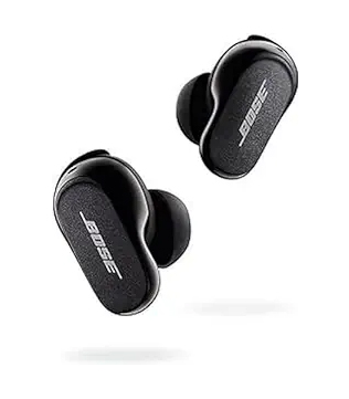 Bose QuietComfort Earbuds 2 Triple Black (Pre-owned)