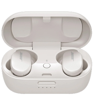 Bose QuietComfort Earbuds (Soapstone) (Pre-owned)
