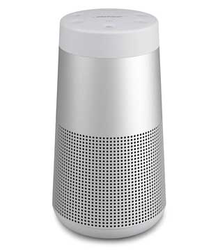 Bose SoundLink Revolve Portable Bluetooth Speaker (Pre-owned)