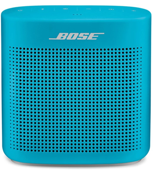 Bose Soundlink Color 2 Blue (Pre-owned)