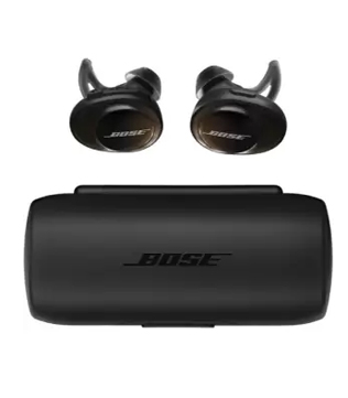 Bose Soundsport Free True Wireless Black (Pre-owned)