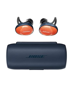 Bose Soundsport Free Wireless Bright Orange (Pre-owned)