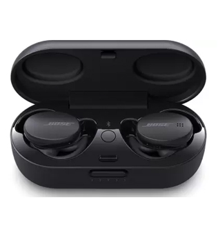 Bose Sport Earbuds (Black) (Pre-owned)